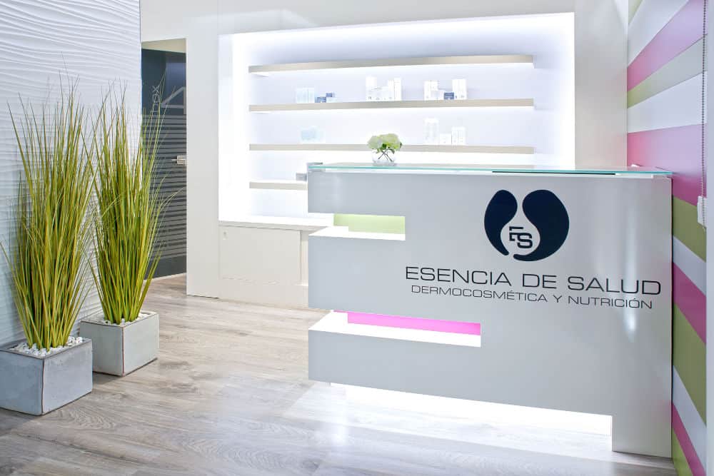 Centro de estética en Tenerife - Esencia de Salud