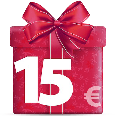 Icono regalo 15€
