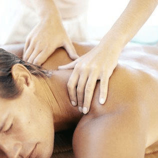 Masoterapia o masaje terapéutico