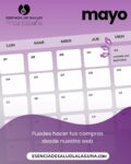 ✨ Mañana es festivo… pero el lunes estaremos de vuelta para seguir mimándote como te mereces 😉