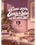 📼✨ ¿Y si Esencia de Salud hubiera abierto sus puertas en los 80?Imaginamos nuestro centro con colores vibrantes, peinados con volumen y una banda sonora que invita a bailar. Pero hay algo que seguiría igual: ese ratito solo para ti. 💆‍♀️💜Porque cuidarse nunca pasa de moda. 🪩¿Qué tratamiento te habrías reservado en nuestra versión ochentera? 👀https://esenciadesaludlalaguna.com/dermocosmetica/magic-days/magic-days/