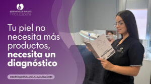 Diagnostico piel - Esencia de salud